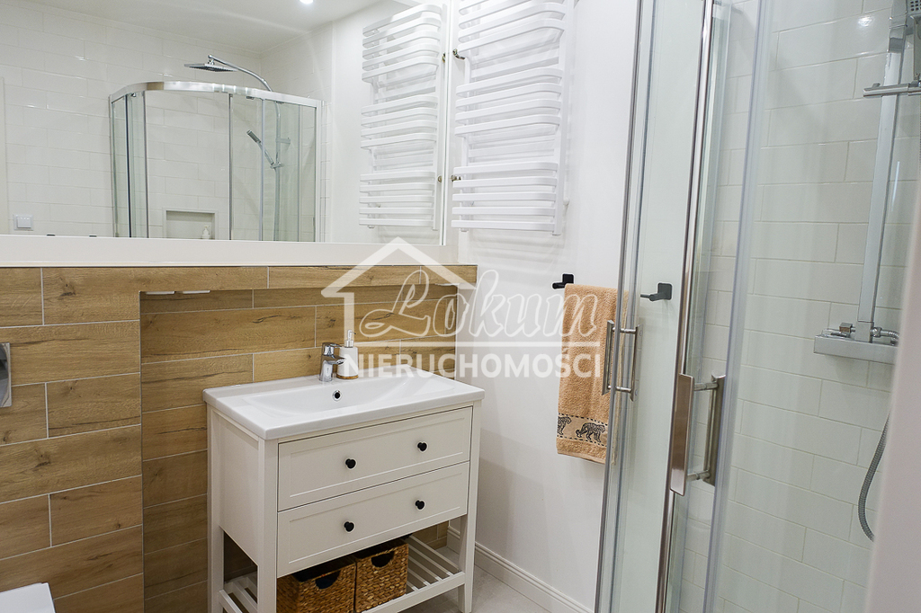 Mieszkanie 63,6&nbsp;m², Szczecin, Słoneczne, Jasna - zdjęcie 8