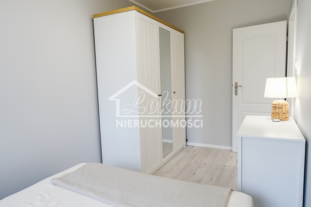 Mieszkanie 63,6&nbsp;m², Szczecin, Słoneczne, Jasna - zdjęcie 11