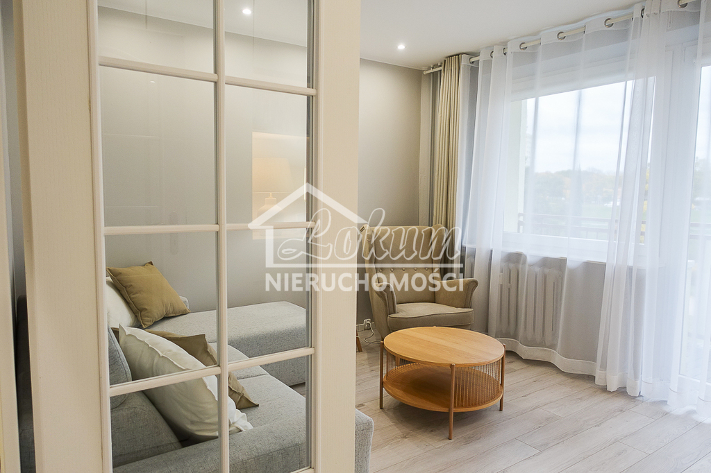 Mieszkanie 63,6&nbsp;m², Szczecin, Słoneczne, Jasna - zdjęcie 5