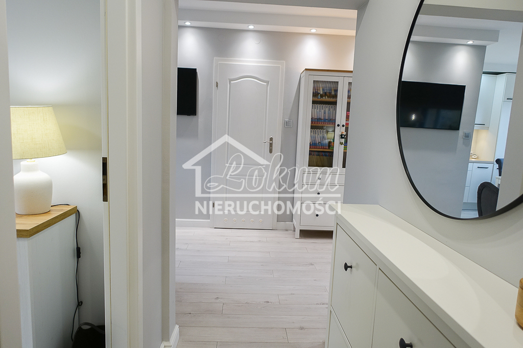 Mieszkanie 63,6&nbsp;m², Szczecin, Słoneczne, Jasna - zdjęcie 16