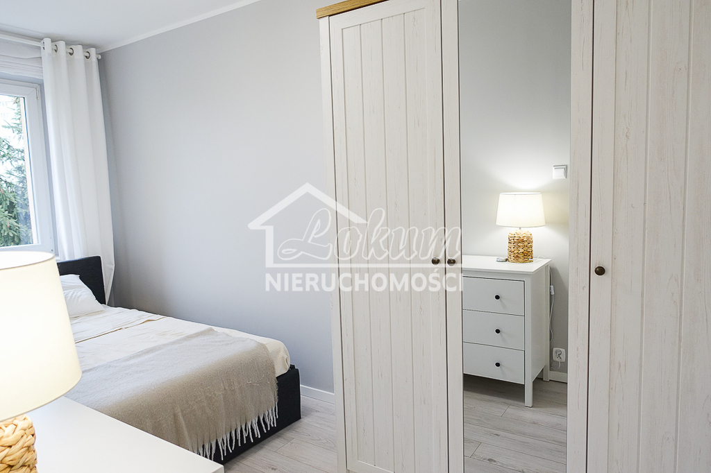 Mieszkanie 63,6&nbsp;m², Szczecin, Słoneczne, Jasna - zdjęcie 10