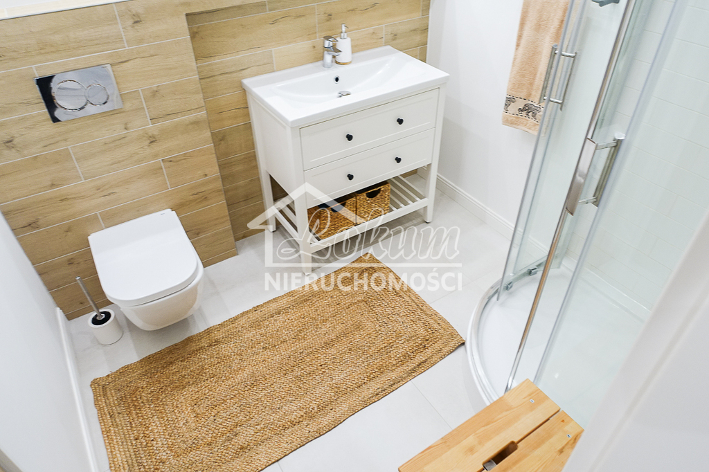 Mieszkanie 63,6&nbsp;m², Szczecin, Słoneczne, Jasna - zdjęcie 7