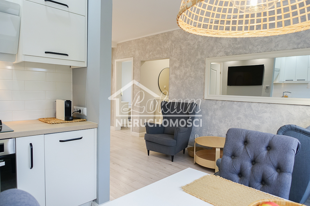 Mieszkanie 63,6&nbsp;m², Szczecin, Słoneczne, Jasna - zdjęcie 19