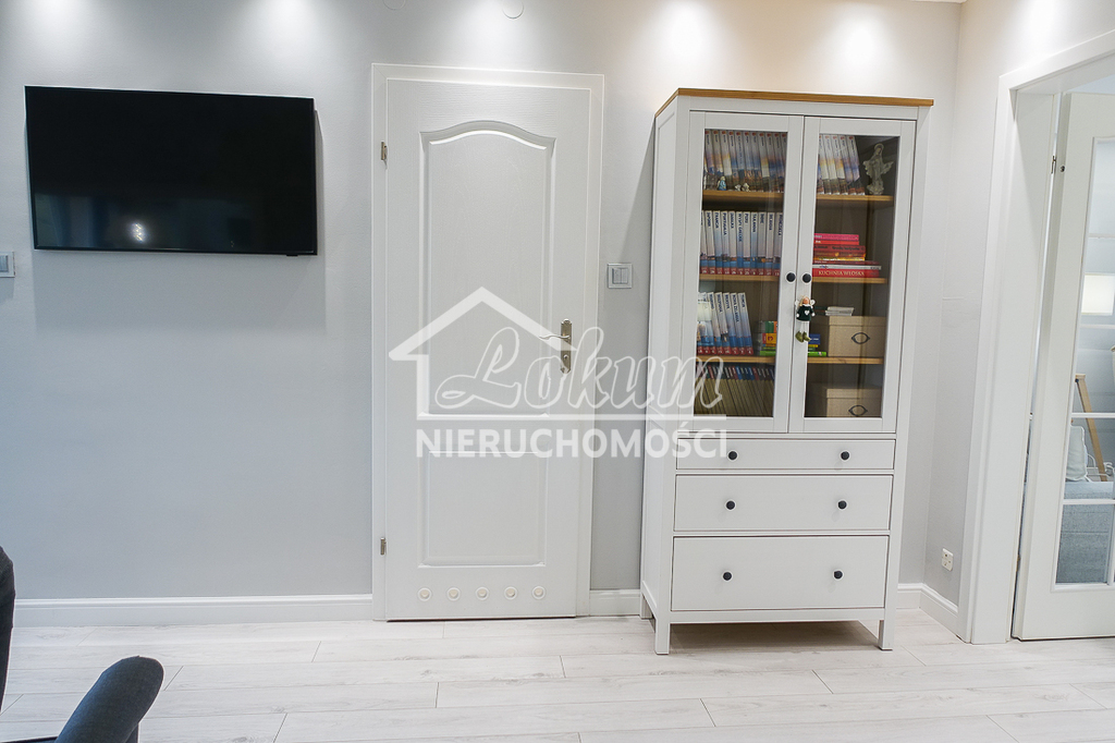 Mieszkanie 63,6&nbsp;m², Szczecin, Słoneczne, Jasna - zdjęcie 15