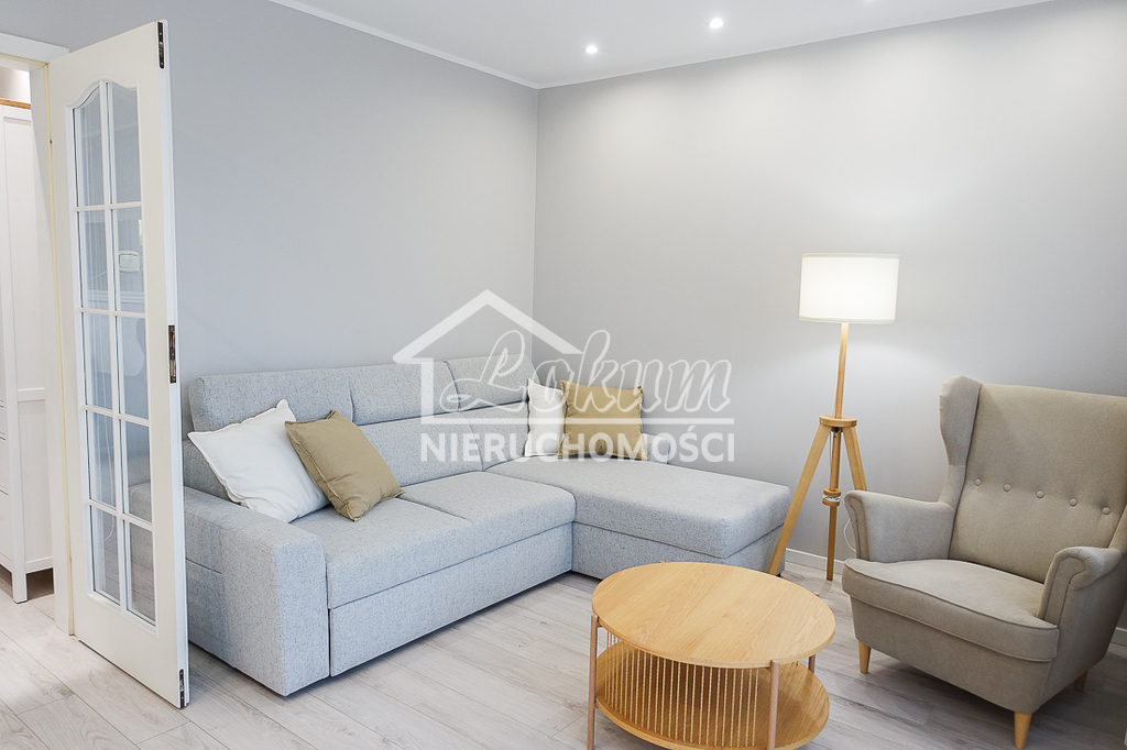 Mieszkanie 63,6&nbsp;m², Szczecin, Słoneczne, Jasna - zdjęcie 6