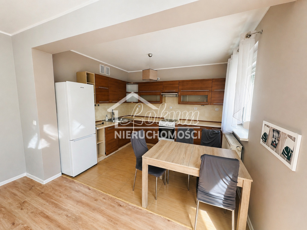 Mieszkanie 74,3&nbsp;m², Bezrzecze, Anyżkowa - zdjęcie 4