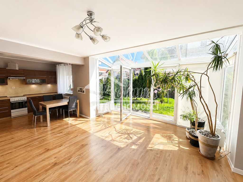 Mieszkanie 74,3&nbsp;m², Bezrzecze, Anyżkowa - zdjęcie 1