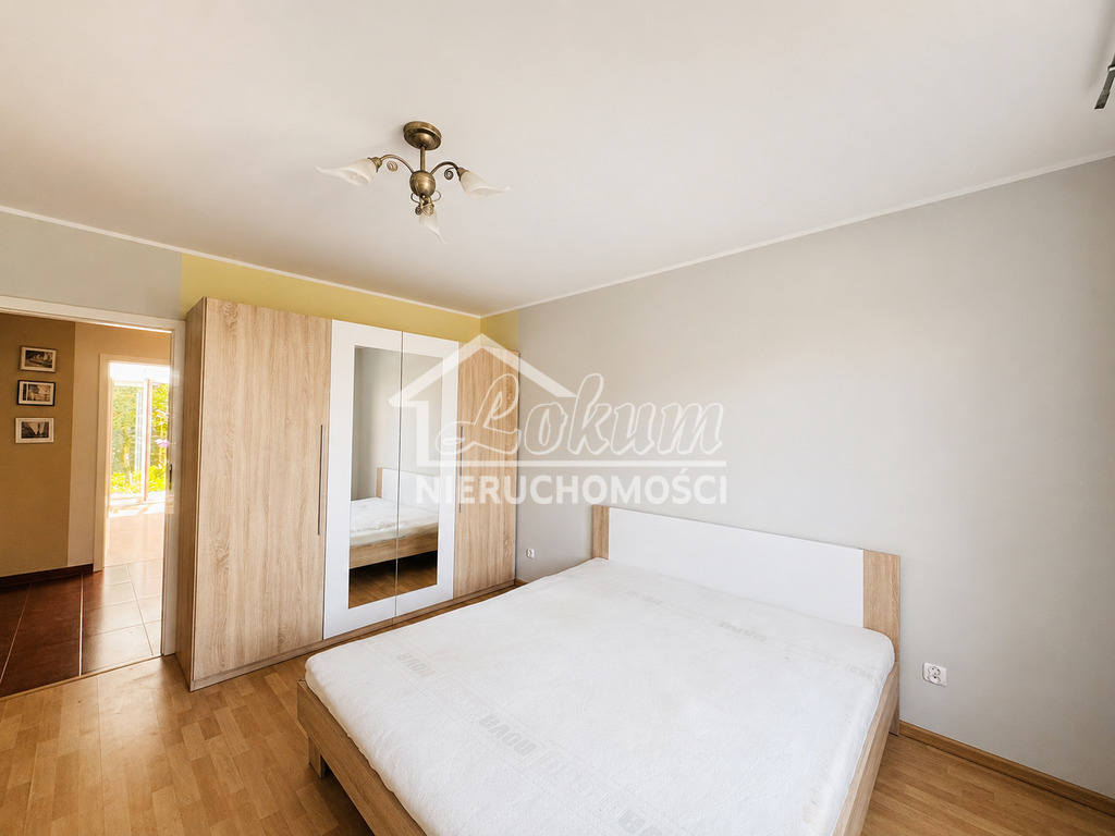 Mieszkanie 74,3&nbsp;m², Bezrzecze, Anyżkowa - zdjęcie 5