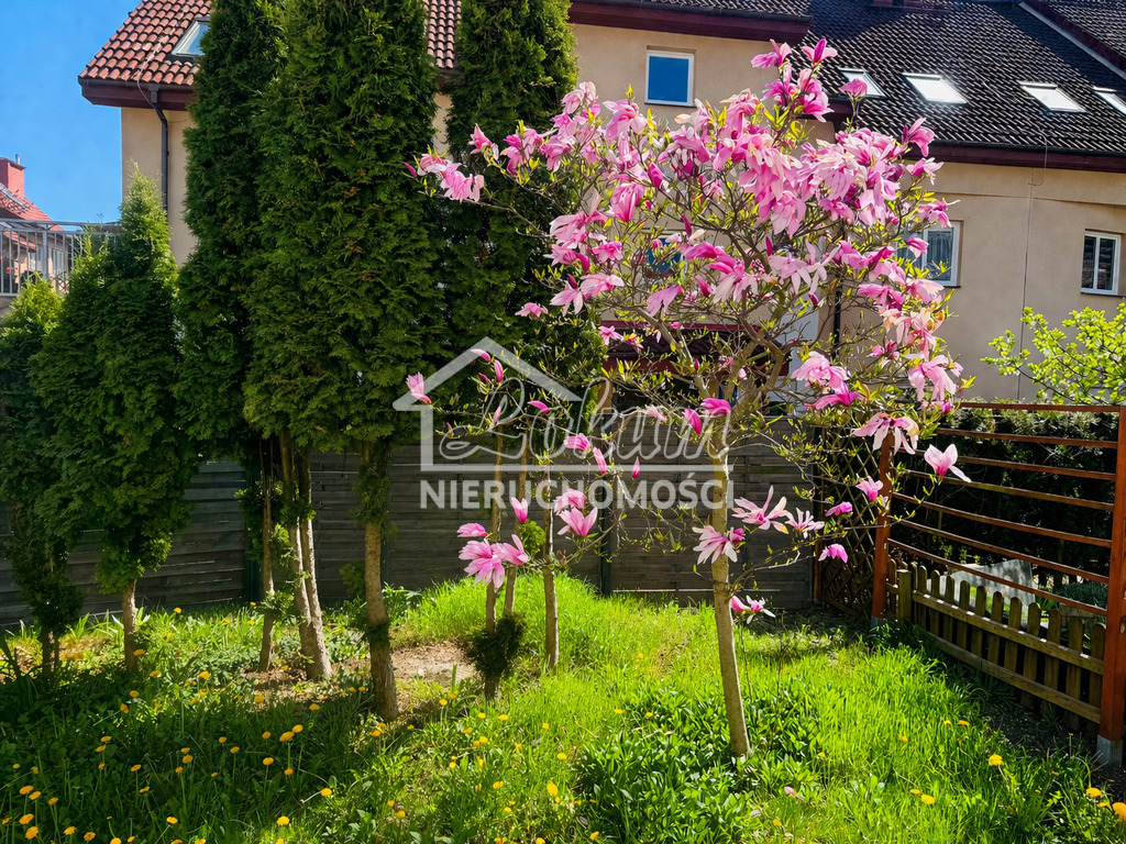 Mieszkanie 74,3&nbsp;m², Bezrzecze, Anyżkowa - zdjęcie 10