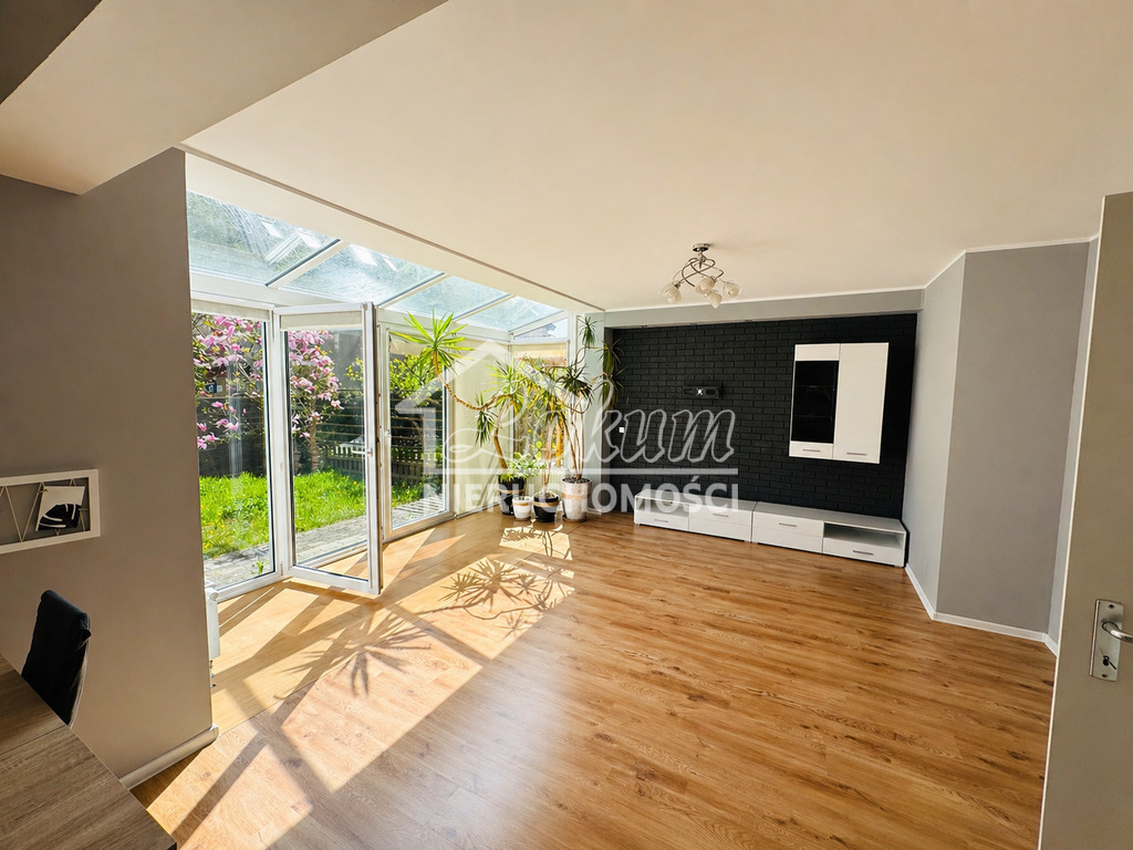 Mieszkanie 74,3&nbsp;m², Bezrzecze, Anyżkowa - zdjęcie 2