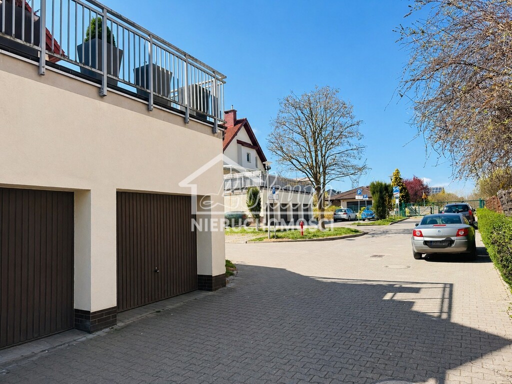 Mieszkanie 74,3&nbsp;m², Bezrzecze, Anyżkowa - zdjęcie 12