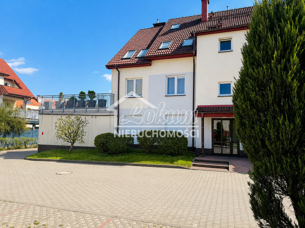 Mieszkanie 74,3&nbsp;m², Bezrzecze, Anyżkowa - zdjęcie 11