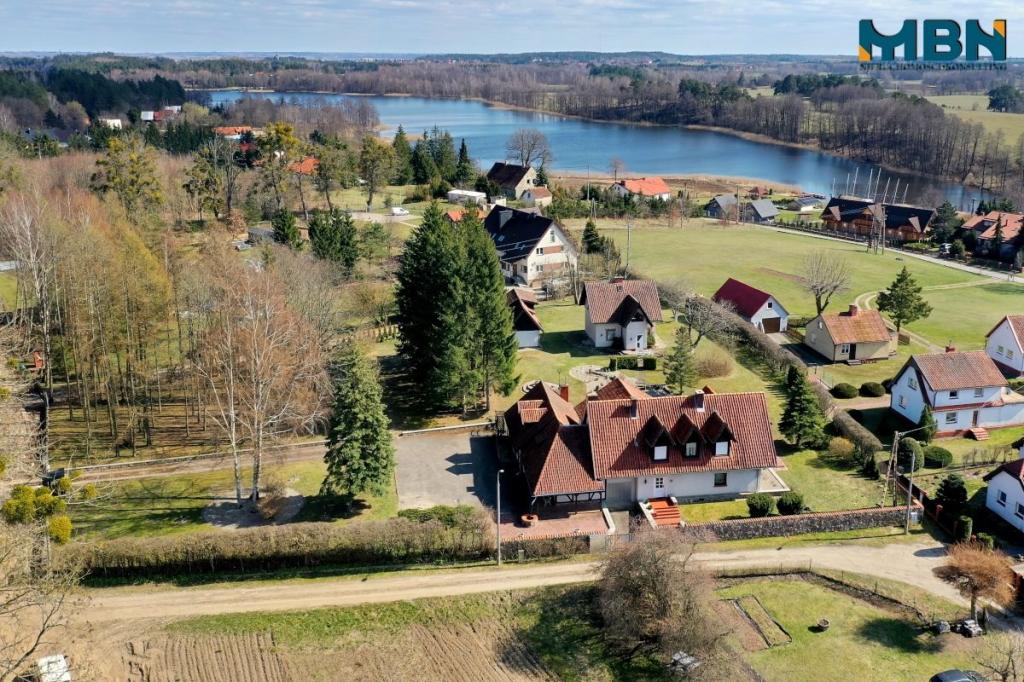 Dom 340 m², Giżycko - zdjęcie 16