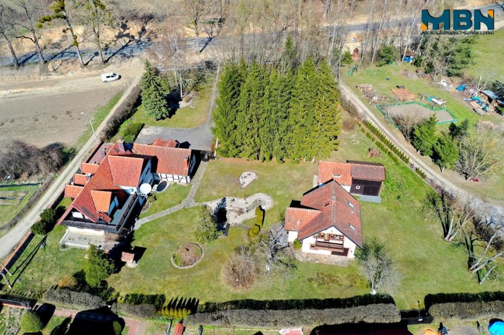 Dom 340 m², Giżycko - zdjęcie 18