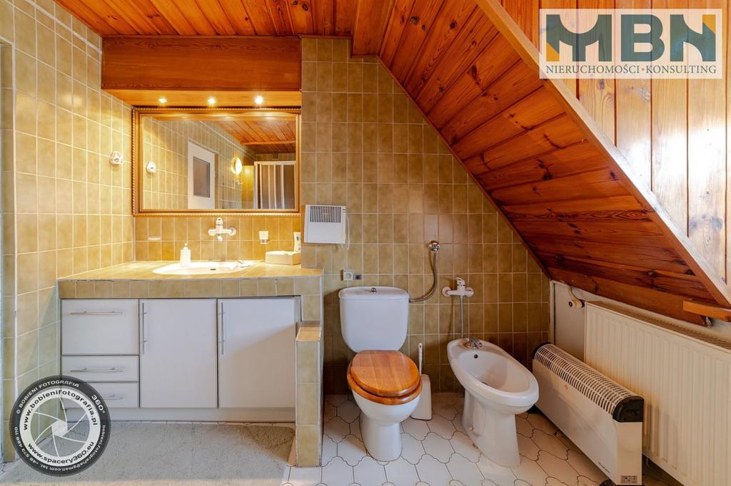 Dom 340 m², Giżycko - zdjęcie 9