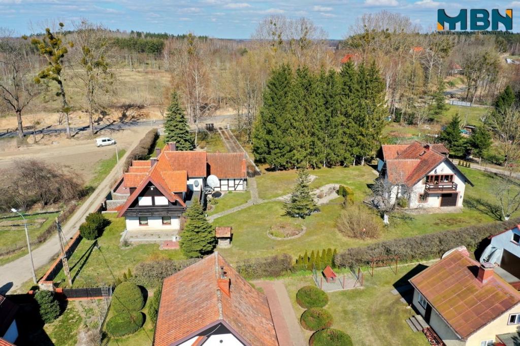 Dom 340 m², Giżycko - zdjęcie 17