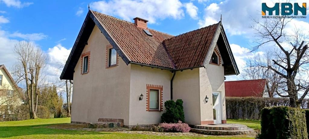 Dom 340 m², Giżycko - zdjęcie 26