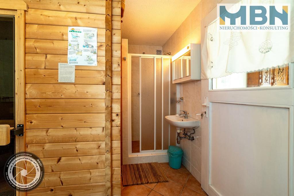 Dom 340 m², Giżycko - zdjęcie 22