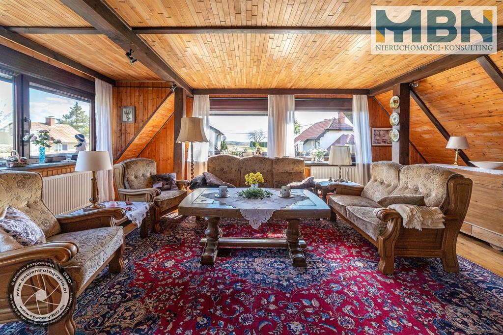 Dom 340 m², Giżycko - zdjęcie 7