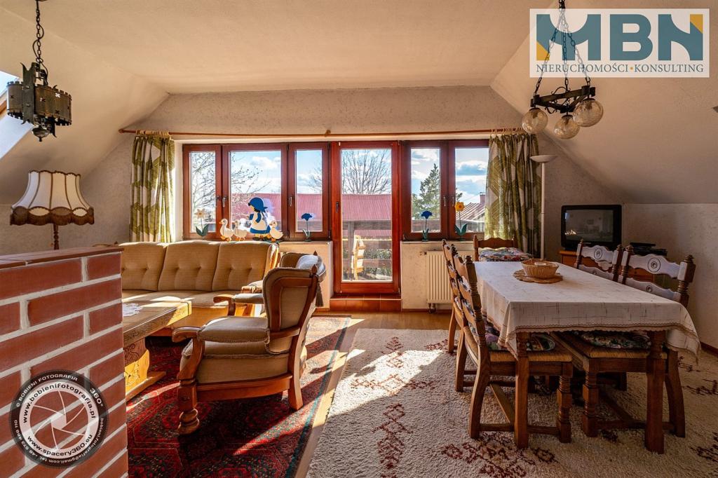 Dom 340 m², Giżycko - zdjęcie 12
