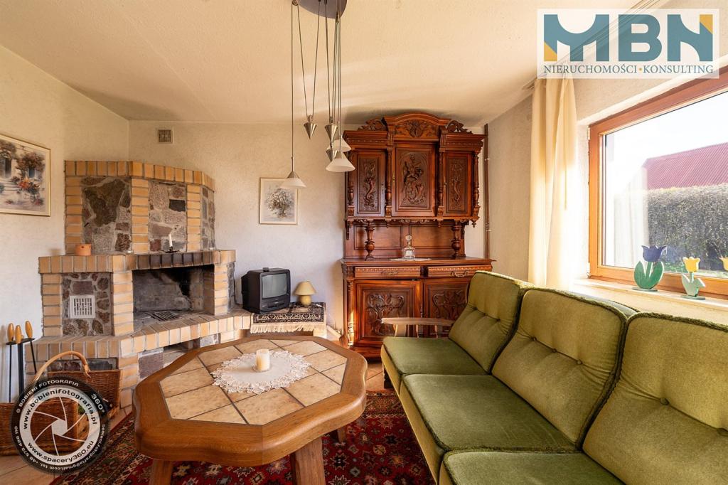 Dom 340 m², Giżycko - zdjęcie 10