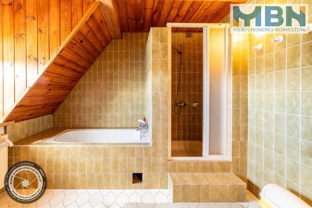 Dom 340 m², Giżycko - zdjęcie 21
