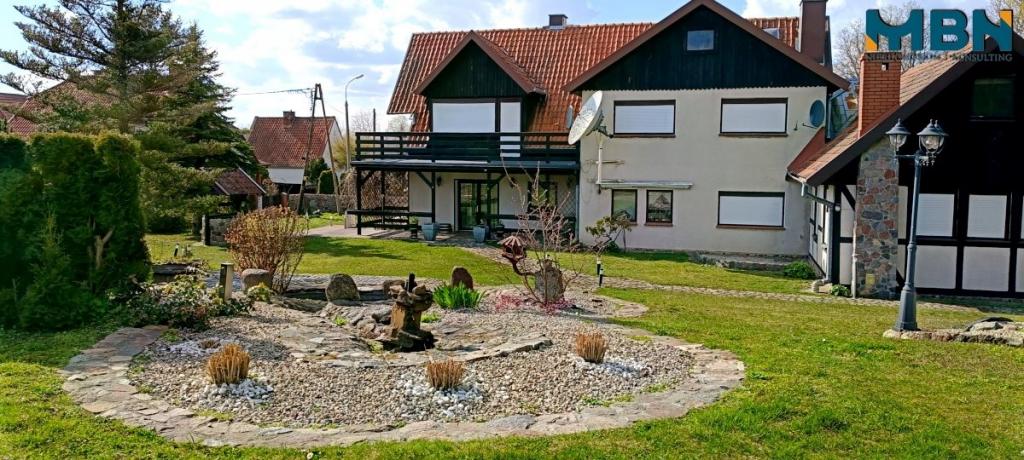 Dom 340 m², Giżycko - zdjęcie 25