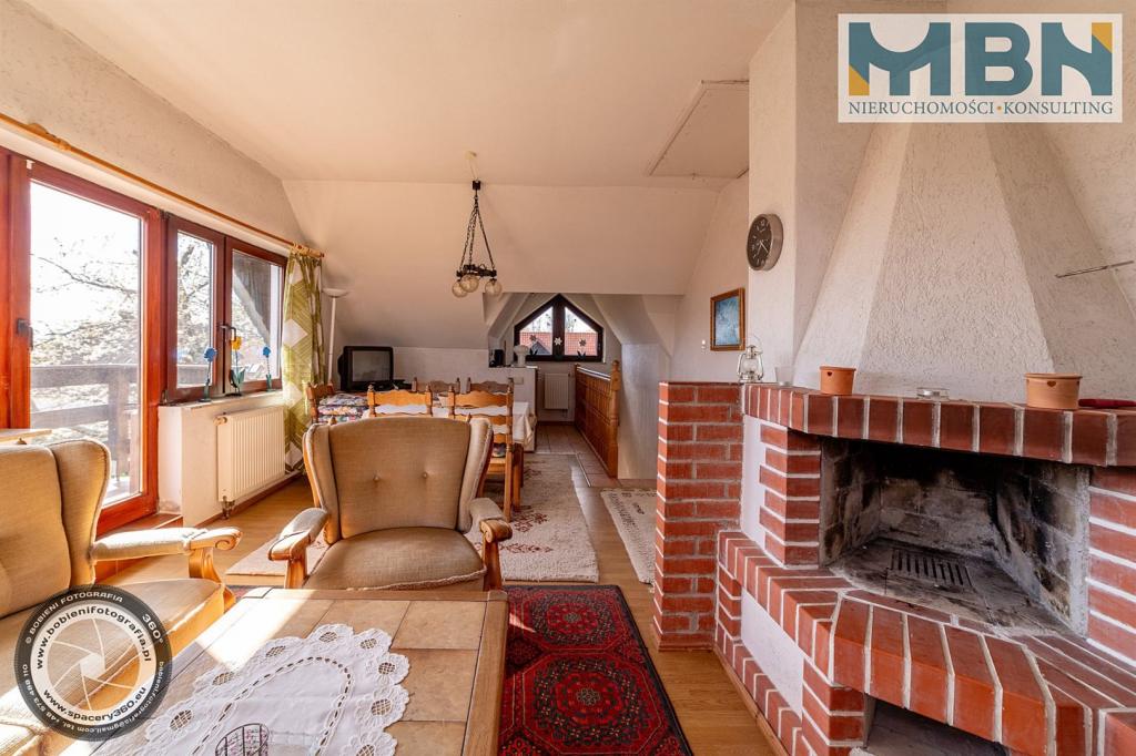 Dom 340 m², Giżycko - zdjęcie 14
