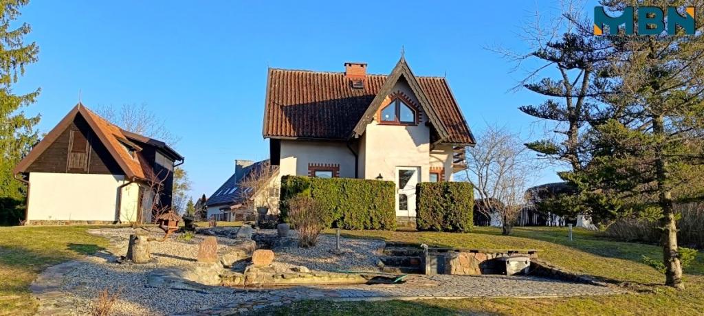 Dom 340 m², Giżycko - zdjęcie 19