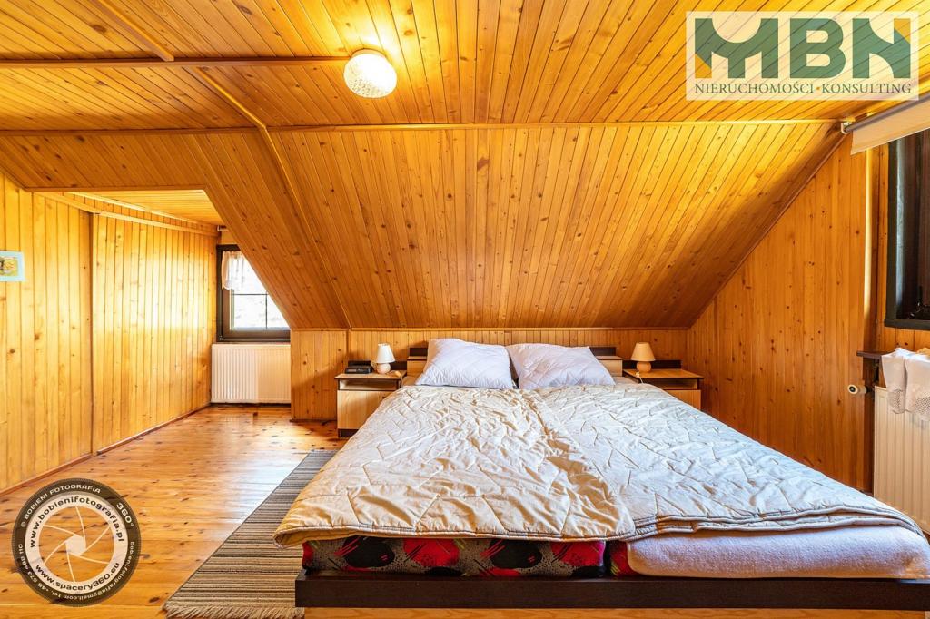 Dom 340 m², Giżycko - zdjęcie 13