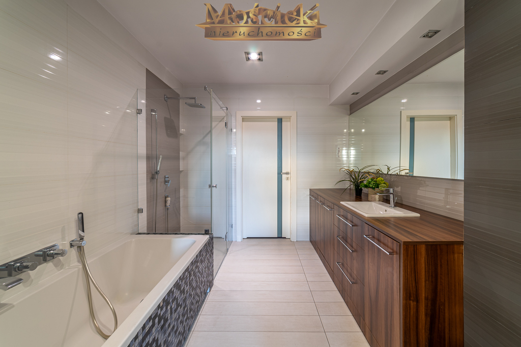 Komfortowe 2 pokojowe mieszkanie na Kabatach - zdjęcie 11