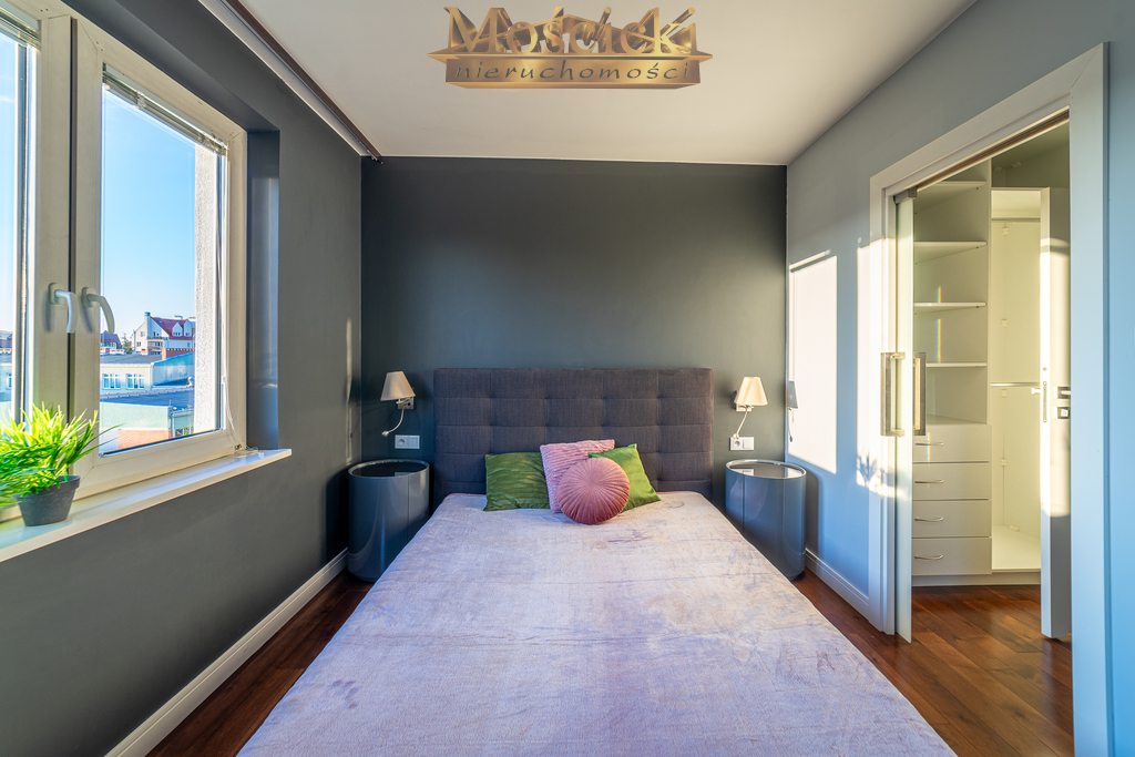 Komfortowe 2 pokojowe mieszkanie na Kabatach - zdjęcie 9