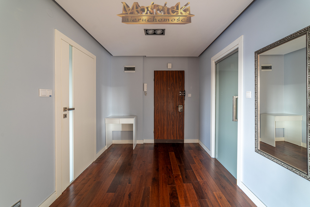 Komfortowe 2 pokojowe mieszkanie na Kabatach - zdjęcie 12