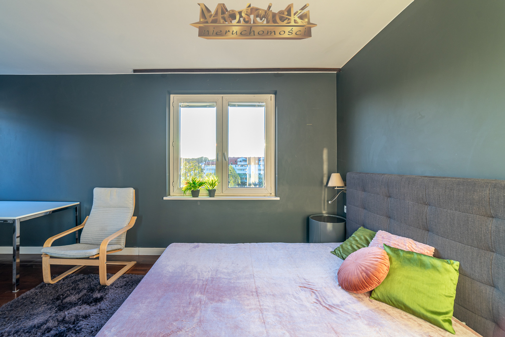 Komfortowe 2 pokojowe mieszkanie na Kabatach - zdjęcie 10