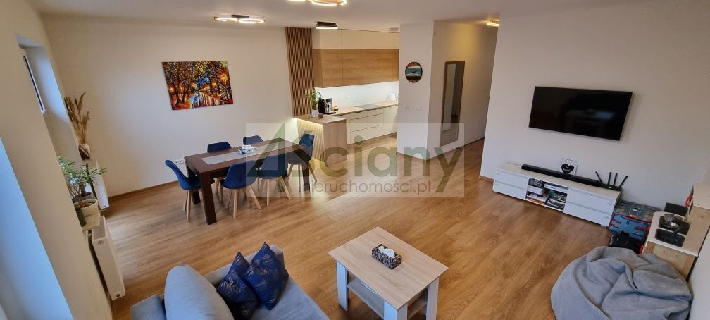 Dom 117,33&nbsp;m², Marki - zdjęcie 1