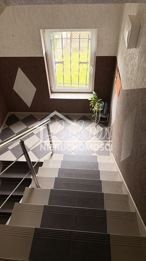 Lokal usługowy do wynajęcia, 16&nbsp;m², Police - zdjęcie 4