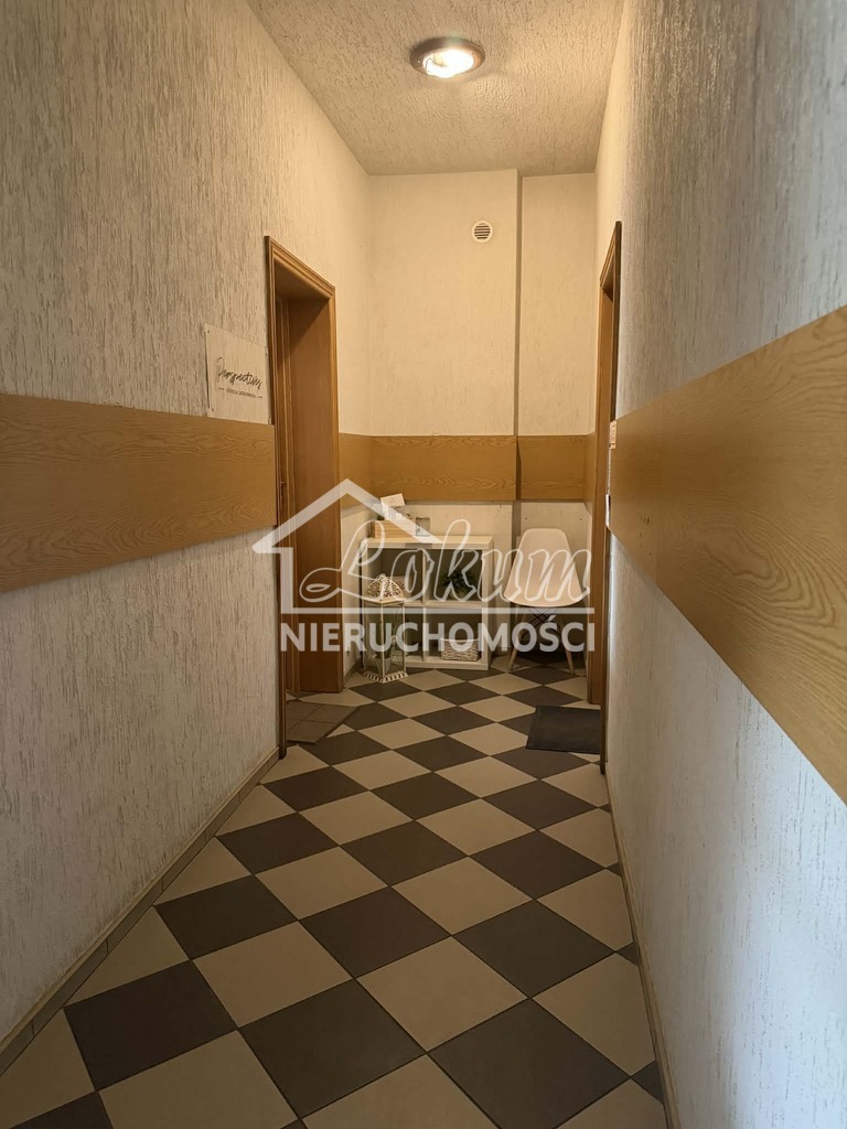 Lokal usługowy do wynajęcia, 16&nbsp;m², Police - zdjęcie 5