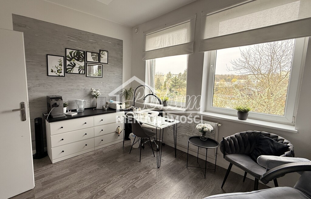 Lokal usługowy do wynajęcia, 16&nbsp;m², Police - zdjęcie 3