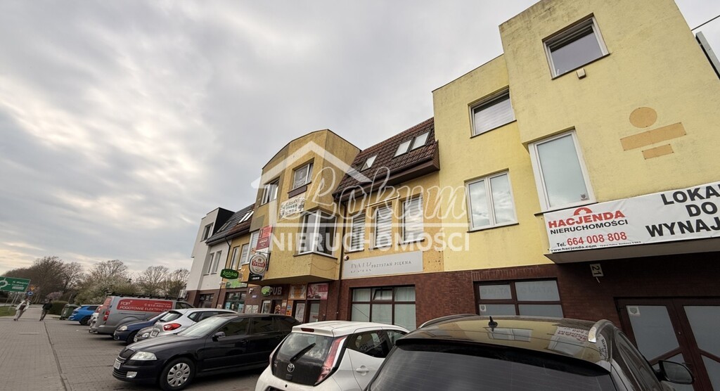 Lokal usługowy do wynajęcia, 16&nbsp;m², Police - zdjęcie 7