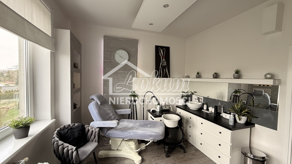 Lokal usługowy do wynajęcia, 16&nbsp;m², Police - zdjęcie 2