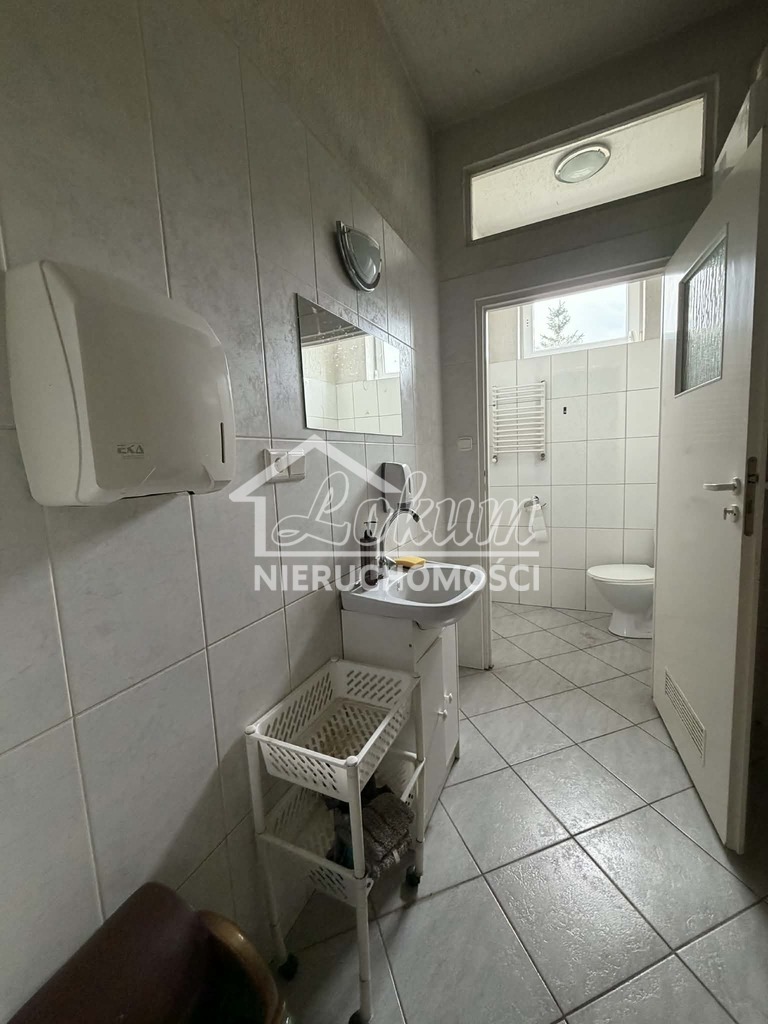 Lokal usługowy do wynajęcia, 16&nbsp;m², Police - zdjęcie 6