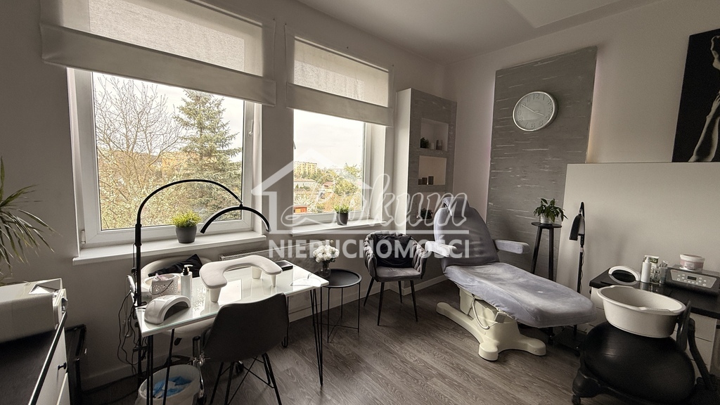 Lokal usługowy do wynajęcia, 16&nbsp;m², Police - zdjęcie 1