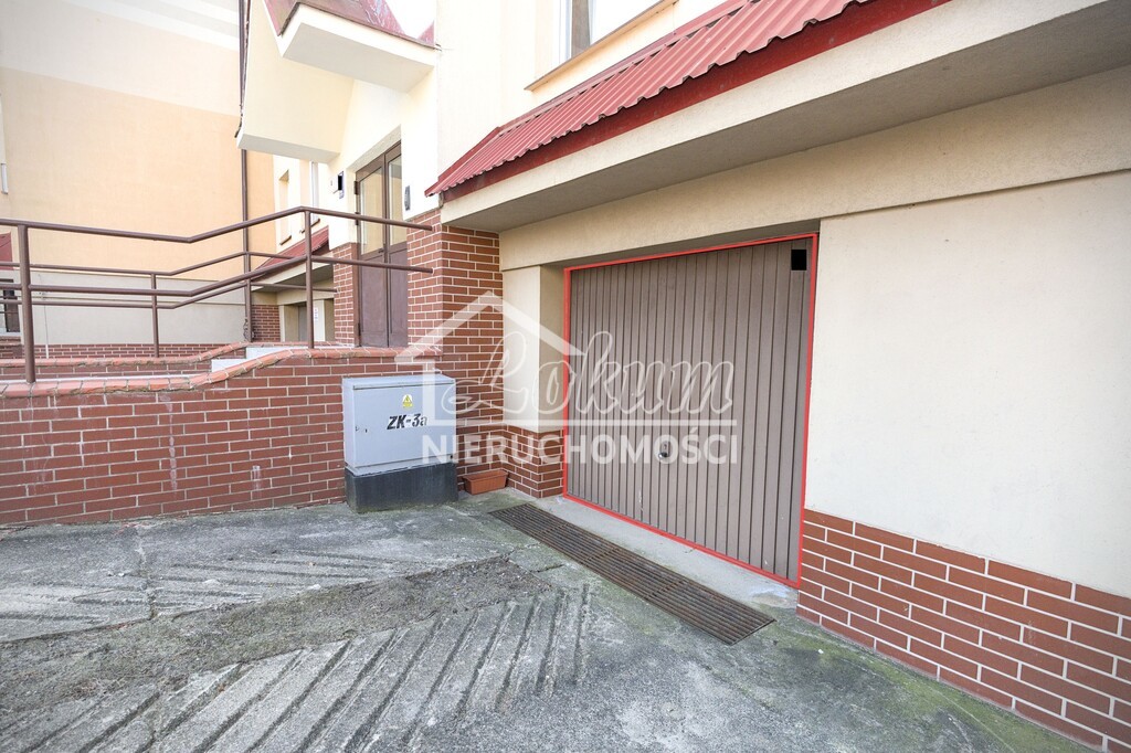 Lokal usługowy na sprzedaż, 20,44&nbsp;m², Mierzyn - zdjęcie 1