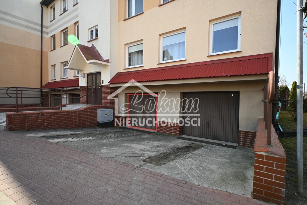 Lokal usługowy na sprzedaż, 20,44&nbsp;m², Mierzyn - zdjęcie 3