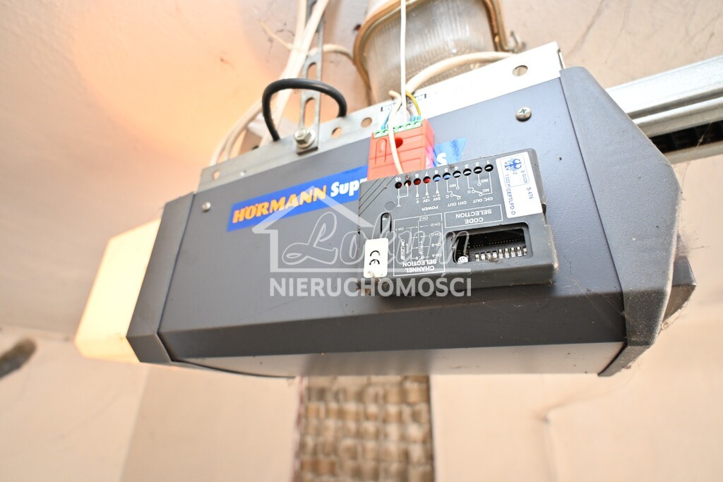 Lokal usługowy na sprzedaż, 20,44&nbsp;m², Mierzyn - zdjęcie 4