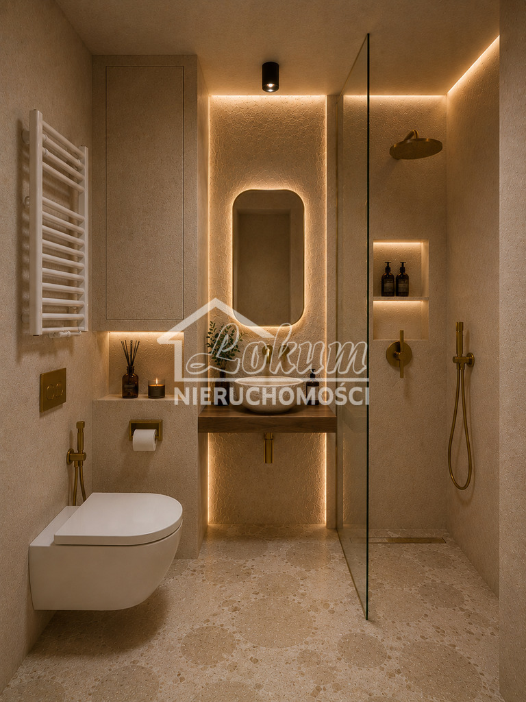 Dom 74&nbsp;m², Mierzyn - zdjęcie 10