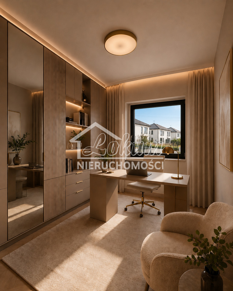 Dom 74&nbsp;m², Mierzyn - zdjęcie 8
