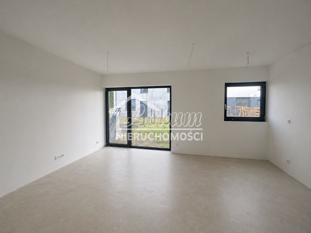 Dom 74&nbsp;m², Mierzyn - zdjęcie 2