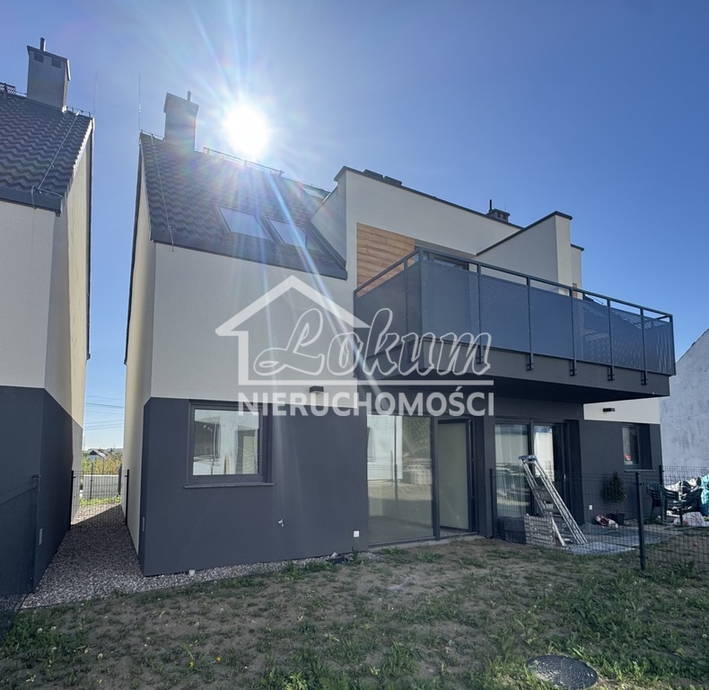 Dom 74&nbsp;m², Mierzyn - zdjęcie 1