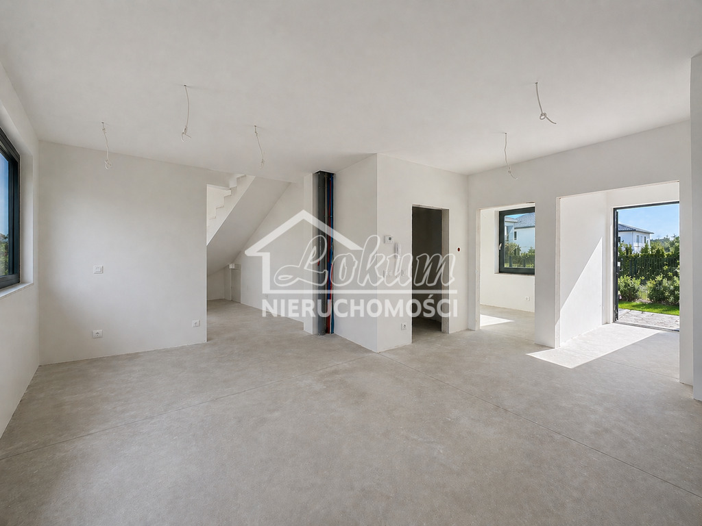 Dom 74&nbsp;m², Mierzyn - zdjęcie 3